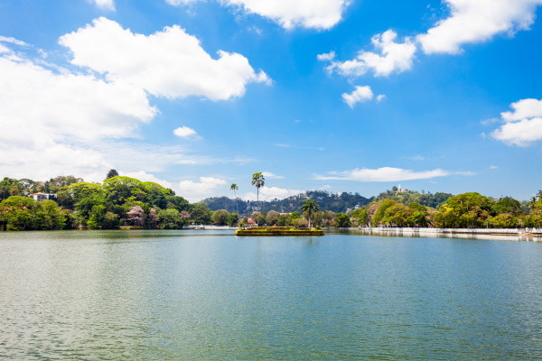 Sri Lanka : Circuit Du coeur du Patrimoine aux plages du Sud
