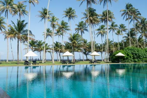 Sri Lanka : Circuit Grand tour du Sri Lanka + ext. Naya Collection Blue Waters 5* - Limité à 16 pers. 2026