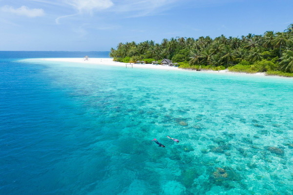 Sri Lanka : Circuit Splendeurs du Sri Lanka & Extension Fihalhohi Island - Limité à 28 pers.