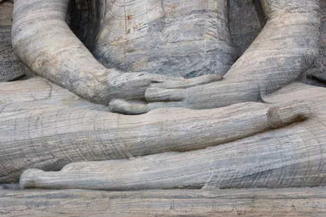 Circuit Splendeurs du Sri Lanka