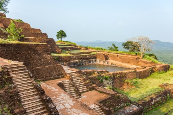 Sigiriya