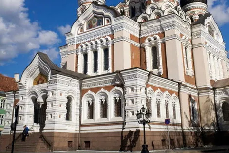 Suede : Circuit Traditions de Noël de la Baltique