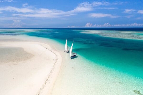 Tanzanie : Circuit Immersion en Tanzanie & Balnéaire Zanzibar - Limité à 6 pers./véhicule