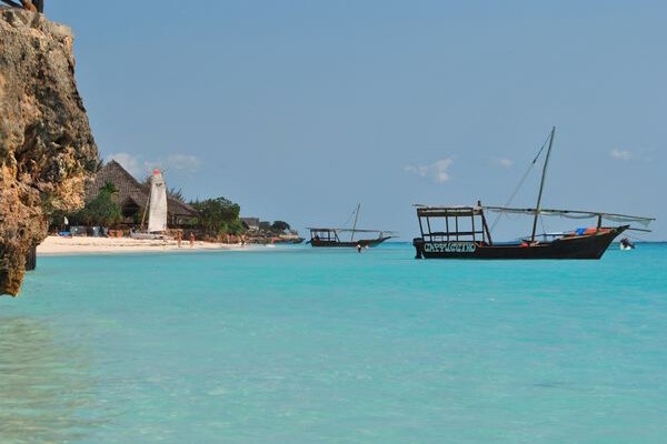 Tanzanie : Circuit Immersion en Tanzanie & Séjour Stone Town & Zanzibar - Limité à 6 pers./véhicule