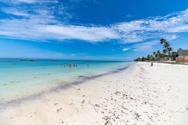 Tanzanie : Circuit Splendeurs de Tanzanie & Zanzibar - 2027 - Limité à 6 pers./véhicule