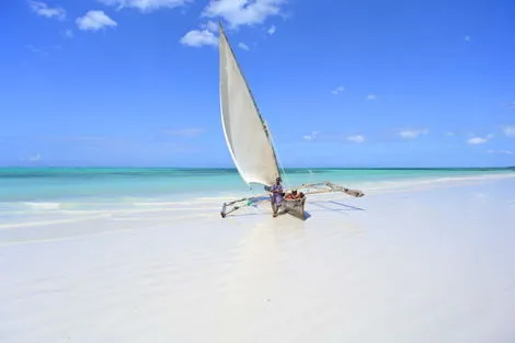 Tanzanie : Circuit Jambo Zanzibar et plage de Kiwengwa