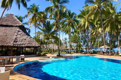 Circuit CIRCUIT ZANZIBAR RHAPSODY ET PLAGE DE KIWENGWA Tanzanie Zanzibar