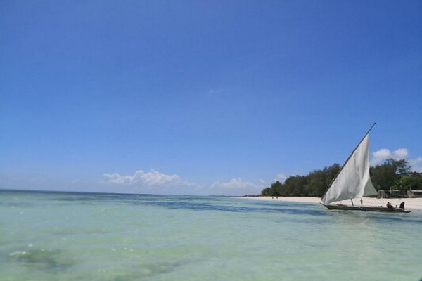 Tanzanie : Circuit Tanzanie entre Terre et Mer, Cap sur Saadani