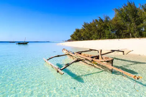 Circuit Charmes de Zanzibar et plage du Jumbo 4* (Jumbo Zanzibar Bay/vol de jour) Tanzanie Zanzibar