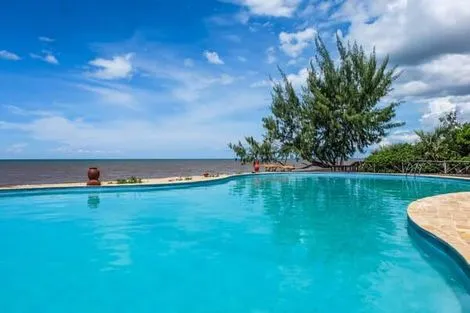 Circuit CIRCUIT JAMBO ZANZIBAR ET PLAGE DE JAMBIANI Tanzanie Zanzibar