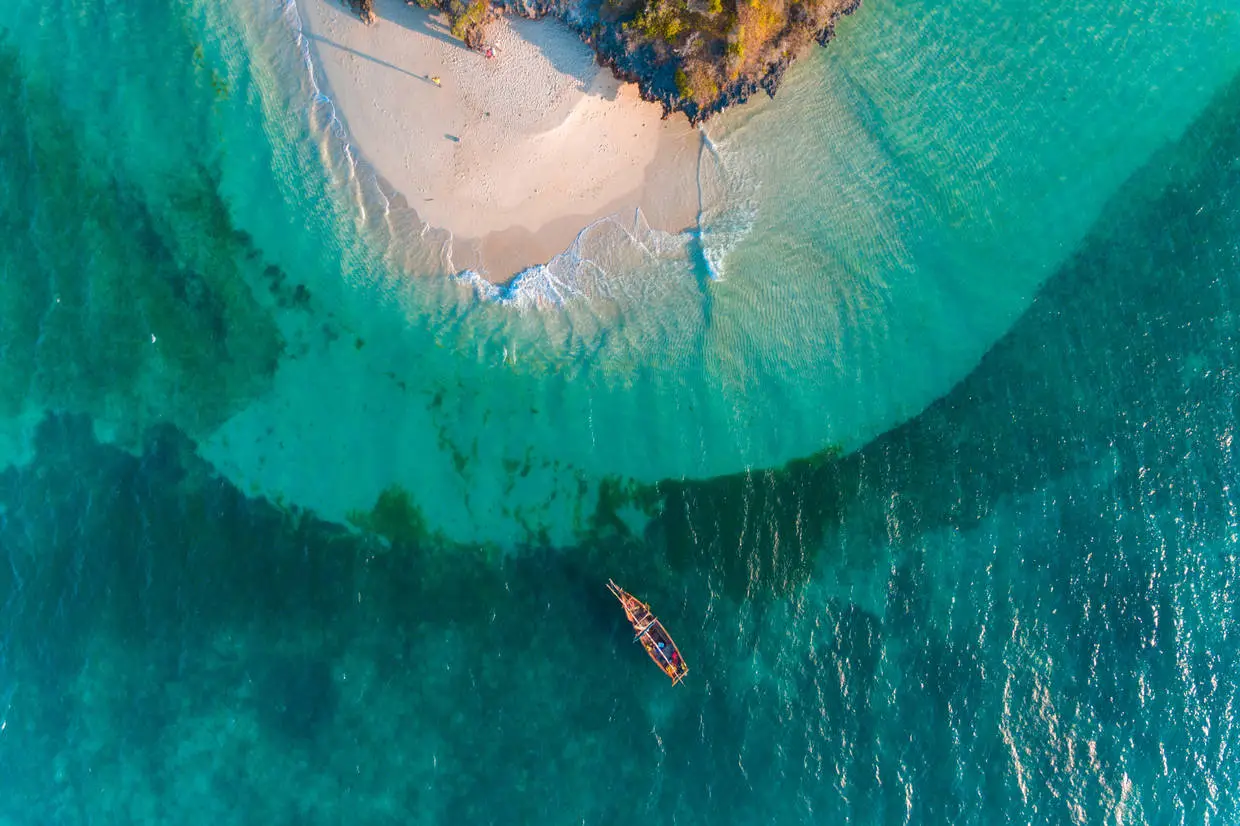 Circuit Zanzibar : entre nature, senteurs et plages (Framissima Paje Palms Beach) Zanzibar Tanzanie
