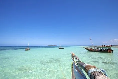 Circuit Zanzibar : entre nature, senteurs et plages 4* sup photo 1