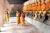 (fictif) - Circuit Des Temples Khmers à Koh Samui 3* Bangkok Thailande