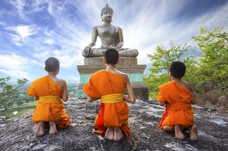 Circuit FRAM Beautés du Siam & extension Phuket 3*