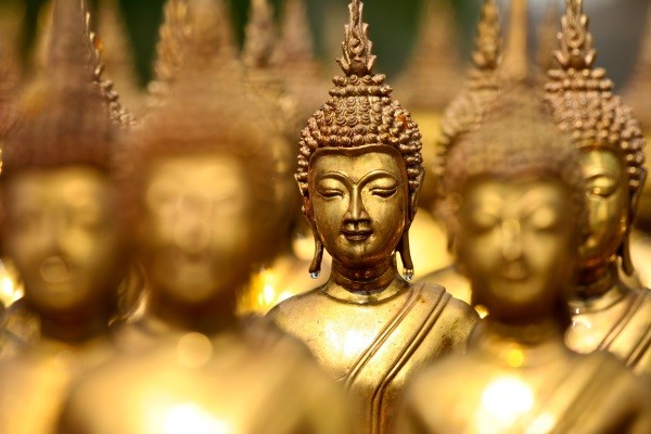 (fictif) - Circuit Splendeurs de Thaïlande Bangkok Thailande