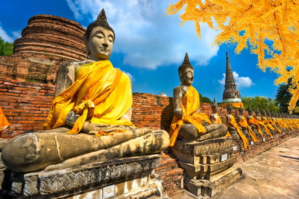 Auatthaya