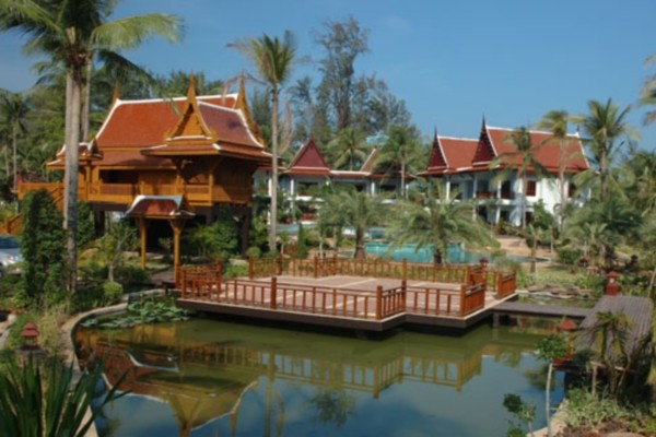 Hôtel-Autres - Trésors de Thaïlande & Koh Lanta