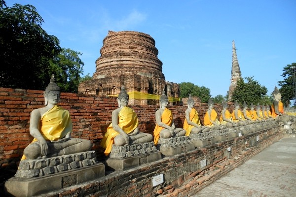 Ayuthaya