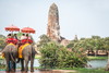 Monument - Les Essentiels de la Thaïlande & farniente au Phuket Orchid Resort & Spa 4* Phuket Thailande