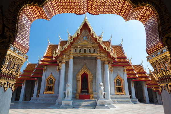 Bangkok