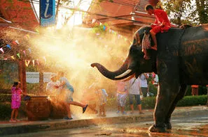 Thailande-Bangkok, Circuit Trésors du Siam et Farniente à Krabi au Deevana Plaza