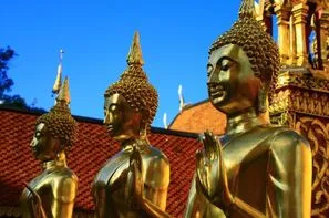 Thailande-Bangkok, Circuit Trésors du Siam et Farniente à Phuket au Yama Phuket