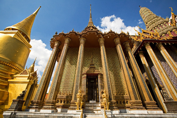 Bangkok