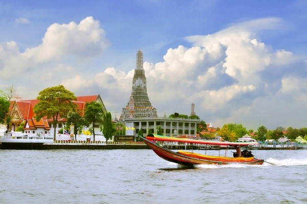 Bangkok