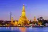 Monument - Les Essentiels de la Thaïlande & farniente au Punnpreeda Beach Resort Samui 3*Sup Koh Samui Thailande