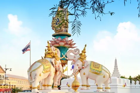 Thailande : Circuit Thaïlande en Liberté à votre rythme