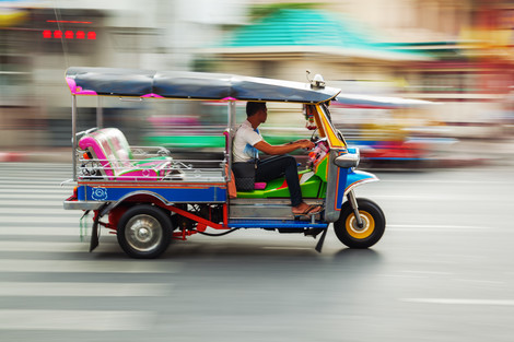 Circuit Confidentiel Thaïlande photo 6