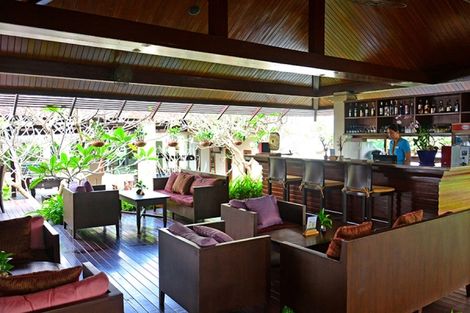 Circuit Les Essentiels de la Thaïlande & farniente à l'hôtel Alpina Phuket Nalina Resort & Spa 4* photo 29