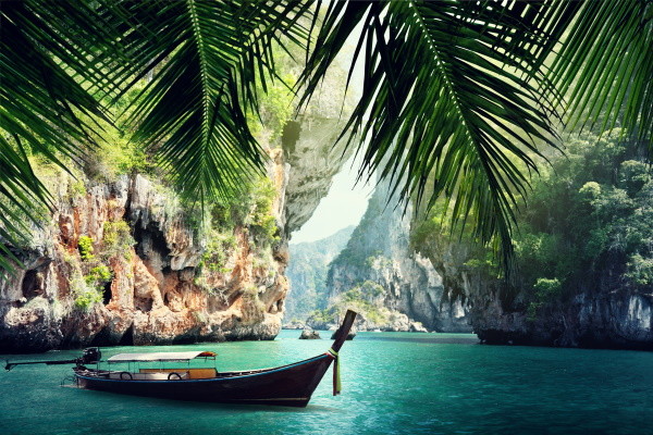Krabi - Indispensable Thaïlande & Krabi