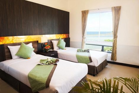 Combiné hôtels Stopover au Caire + Stella Di Mare Beach Resort 5* photo 26