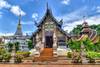 Geographie - Circuit Des Capitales du Siam à Bansaphan Bangkok Thailande