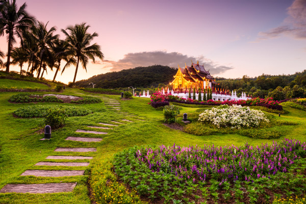 Chiang Mai
