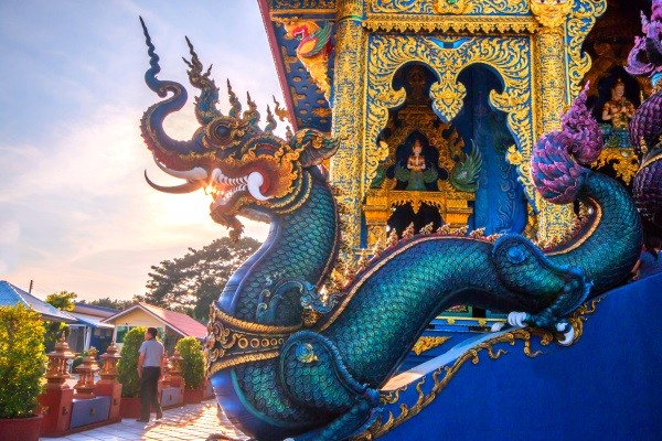 Chiang Rai