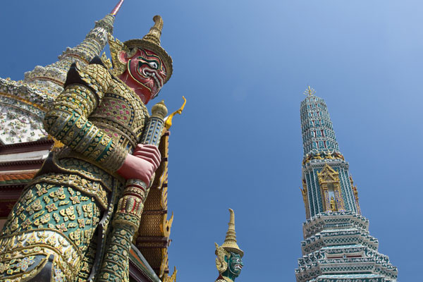 Bangkok rencontres agences