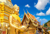 Monument - Les Essentiels de la Thaïlande & farniente au La Flora Khao Lak 4*Sup Bangkok Thailande