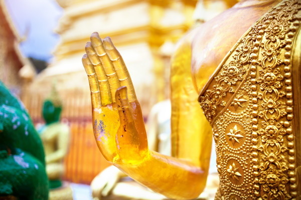 Doi Suthep