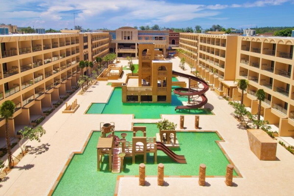 Thailande : Circuit Coralia Les Perles Du Siam & Détente Au Club Coralia Pamookkoo Resort