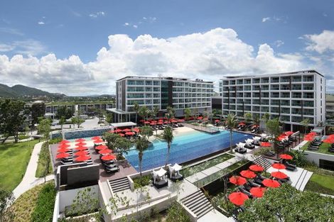 Hôtel Labranda Riviera Premium Resort & Spa 4* photo 13
