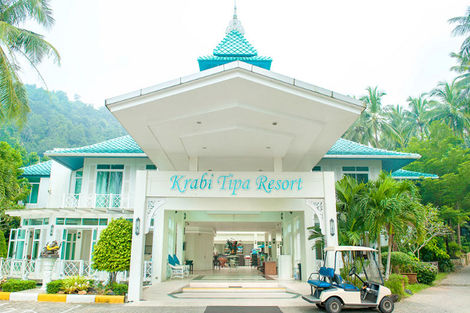 Circuit Les Essentiels de la Thaïlande & farniente au Krabi Tipa Resort 4* photo 25