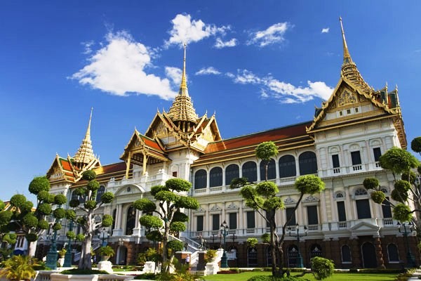 Grand Palais Bangkok