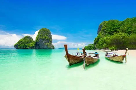 Thailande : Circuit Privatif Secrets du Siam
