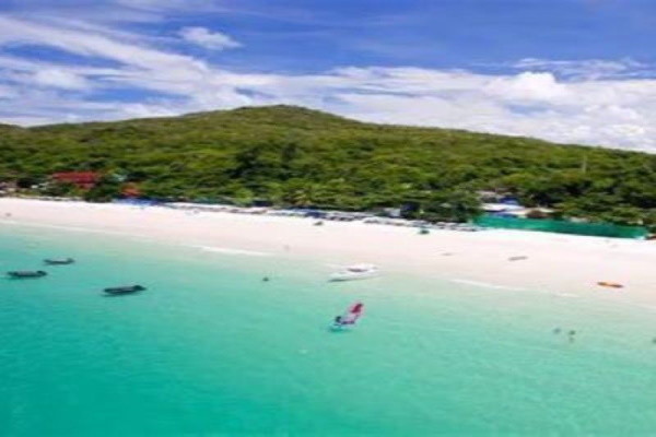 Thailande : Circuit Bangkok et ses Environs