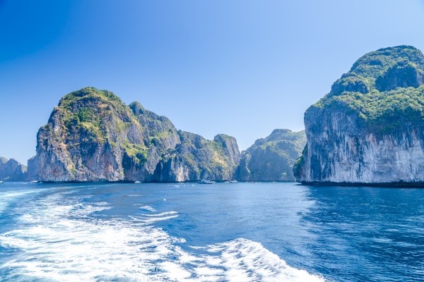Koh Phi Phi