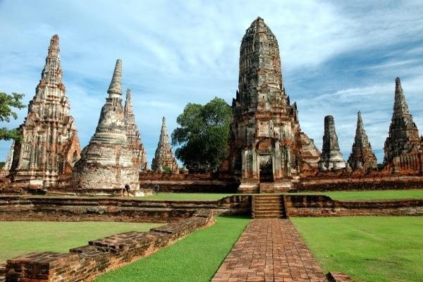 Lopburi