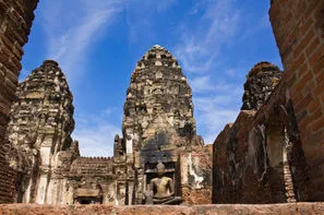 Thailande-Bangkok, Circuit Trésors du Siam et Farniente à Koh Samui au Celes Beachfront sup