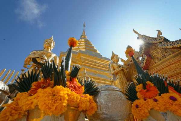 Thailande : Circuit Adult only +18 - Charmes de Thaïlande et plage à Khao Lak 5*, The Havent Khao Lak